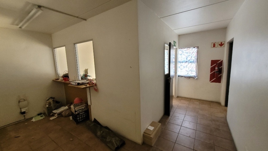 To Let Commercial Property for Rent in Bellville South Western Cape